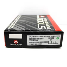 Microchip Technology MPLAB Real Ice Opto-Isolation Module AC244005