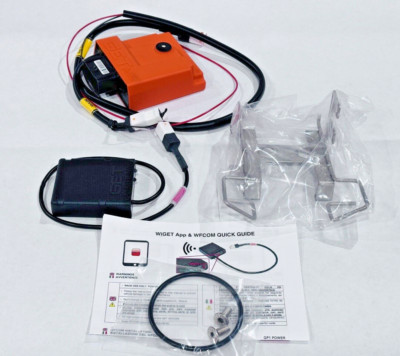 GET Athena RX1-Power With WIFI-COM For 2016 Kawasaki KX250F