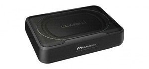 pioneer active sub