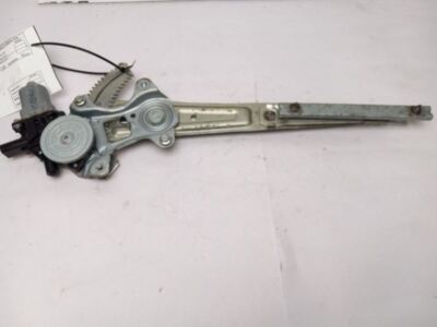 FRONT PASSENGER DOOR WINDOW REGULATOR FOR HONDA CR-V 2012 - 2014
