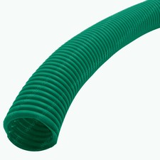 Split Wire Loom Flex Tubing Cable Conduit Polyethylene - Size Color Options