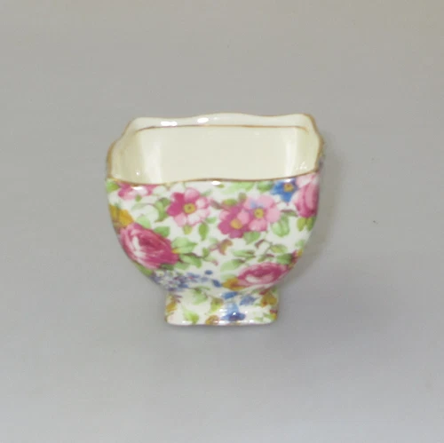 Royal Winton Grimwades  - Sommertime Ascot Open Sugar Bowl