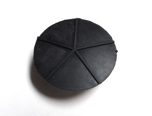 INSERTO resorte de hoja trasera, genuino GM 25867216, resorte de hoja trasera, 2011-2015 GM Trk - Imagen 8 de 9