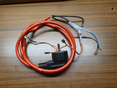 Krups Thermo Power Cord Fuses Coffee Maker Dolce Gusto Krups Mini Me