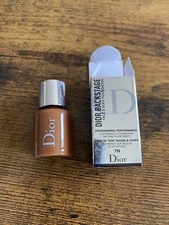 Dior BackStage 5ml Face & Body Foundation Mini 0.16oz Color 7N Neutral Brand New