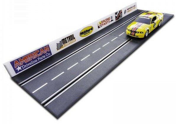 Bob's HO 1/43 1/32 1/24 Slot Car Track Cube Voltage Tester   3