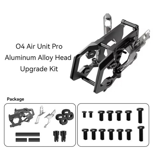 Kit de actualización de unidad de aire SpeedyBee Bee25 O3 O4 PRO - Imagen 3 de 15