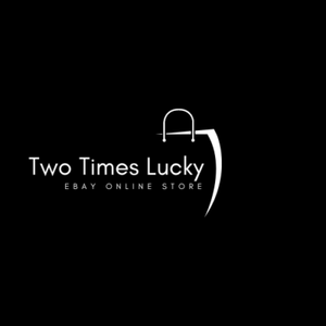Two Times Lucky | eBay Stores Two Times Lucky | eBay Stores