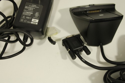 Organisateur PALM Vx pour pièces ou réparation.(réf J 960) - Photo 4 sur 14