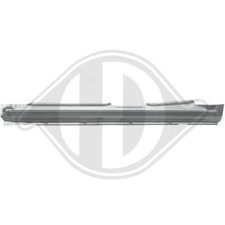 9331041 Einstiegblech links für OPEL CORSA C (X01)