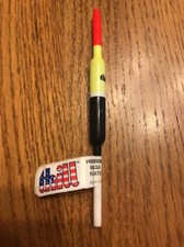 Thill America's Favorite Balsa Weighted Slip Float UND786 Ships N 24h