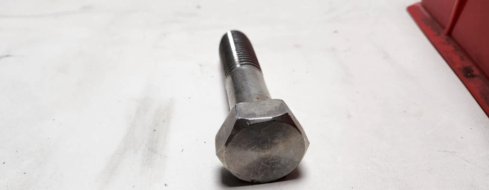 25PK ACERO INOXIDABLE Perno M24 x 100mm 23.660 Foto 4 de 4