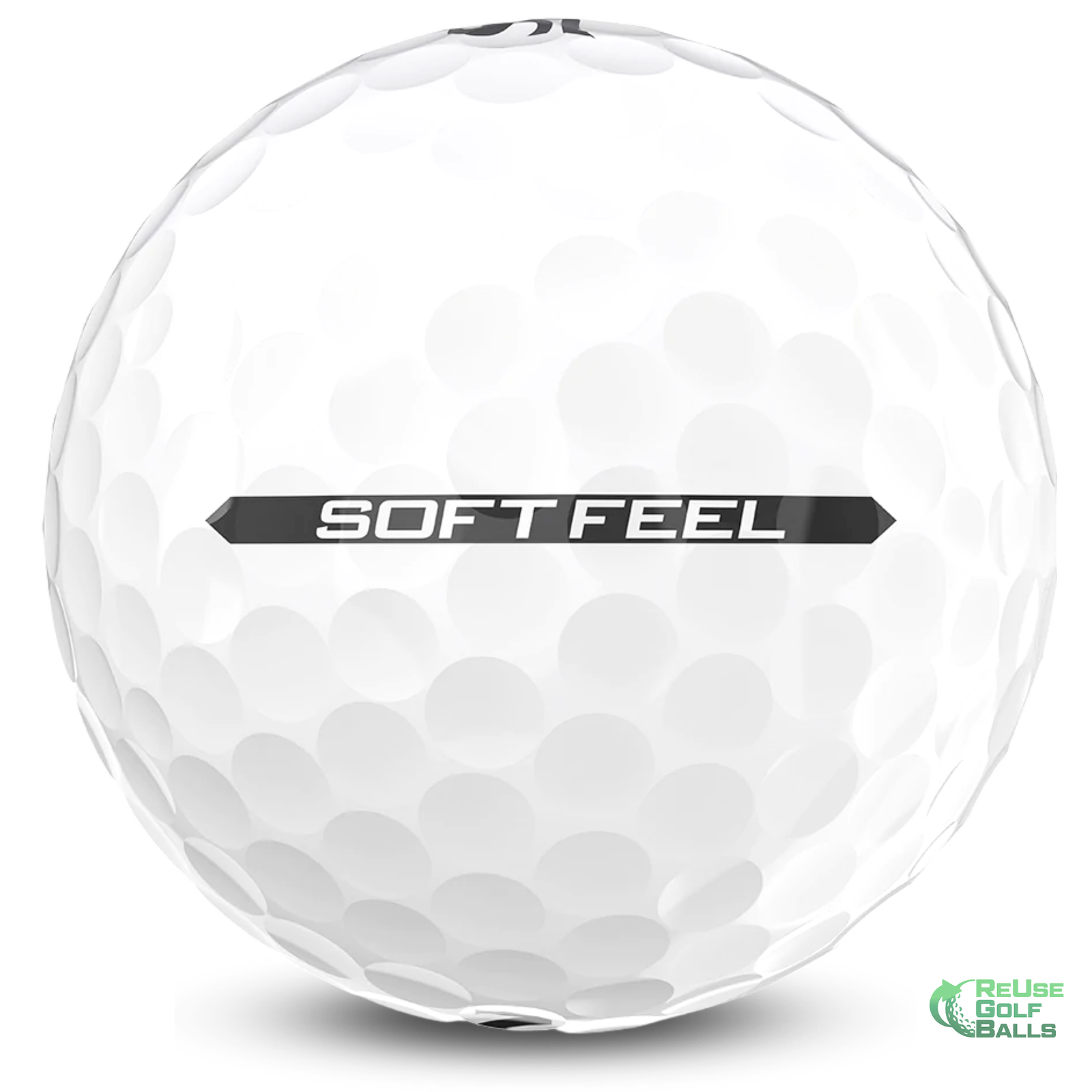 Srixon Soft Feel New Model Golf Balls eBay