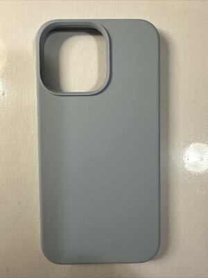 Aotesier Iphone 13 Pro Case Blue