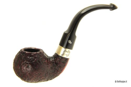 Pipa Peterson Retun of Sherlock Holmes “Lestrade“ Sabbiata - Foto 2 di 7