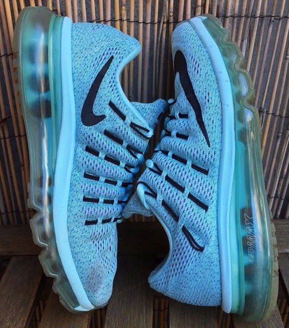 air max 2016 blue lagoon