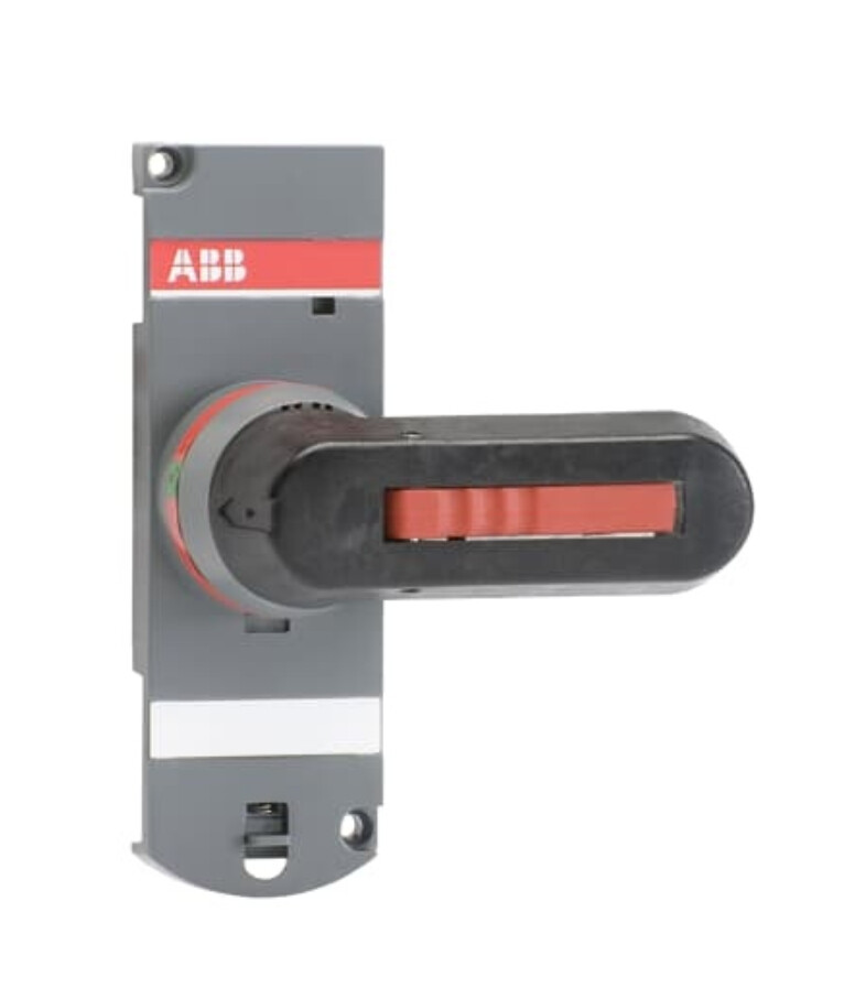 ABB Disconnect Switch Handle OTV250ECK | eBay