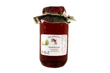 Artichoke Leaf Tincture Herb Extract Double Extraction