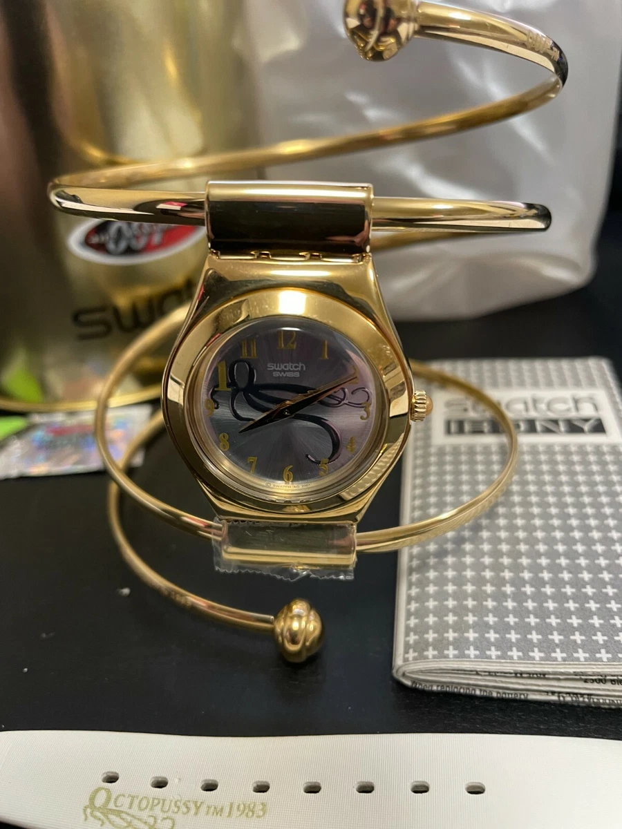 Swatch bond watches sale