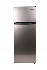 Frigidaire 7.5 Cu. ft. Refrigerator, Platinum Series, Standard Door Style