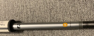 Yes! Abbie CNC Milled Tour Forged 38” Putter SuperStroke Tour 1.0