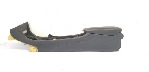 2016 ON MCLAREN 570S BLACK LEATHER CENTRE CONSOLE ARMREST 13NA390CP - Picture 10 of 20