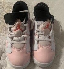 Air Jordan Air Jordan 6 Retro Low PS 'Atmosphere' DV3528-102 Kids Shoes