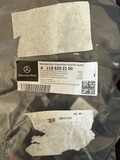 New genuine Mercedes-Benz CLA-class electrical wiring harness A1188202100
