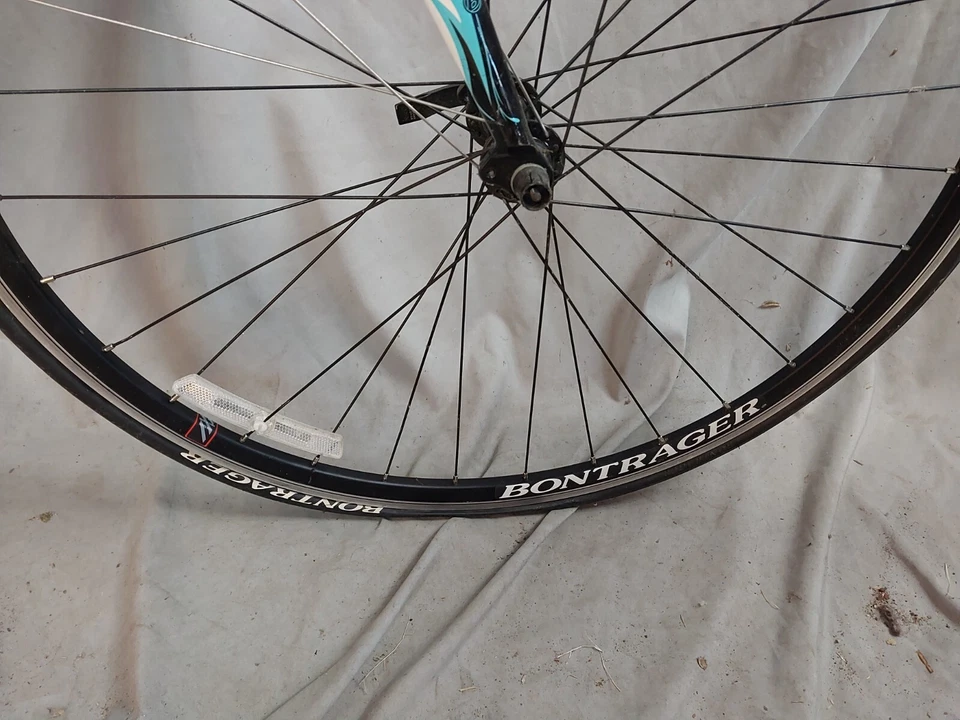 Bicicleta de carretera Trek Pilot 1.2 WSD 2015 pequeña 54 cm FSA Shimano Tiagra Sora remitente a EE. UU. Foto 4 de 4