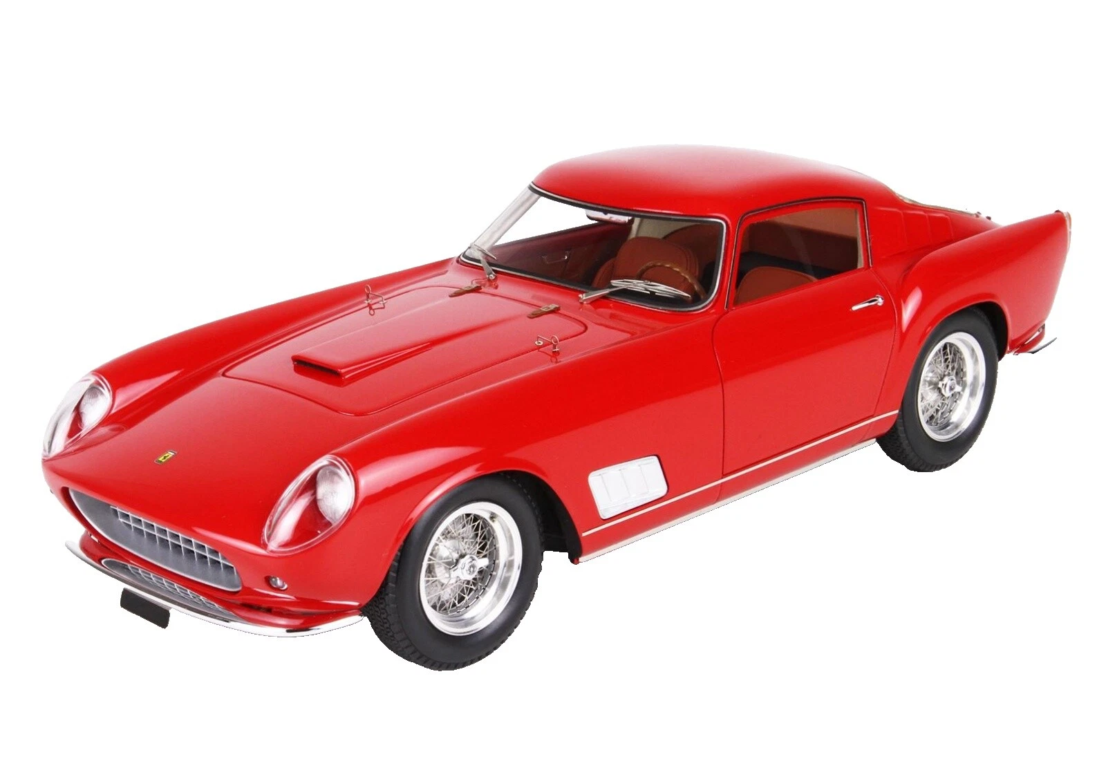 Resin Ferrari 1:18 Scale Diecast & Toy Vehicles