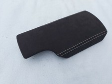 99755323101 A11 Porsche 987 Cayman Boxster Center Console Armrest  