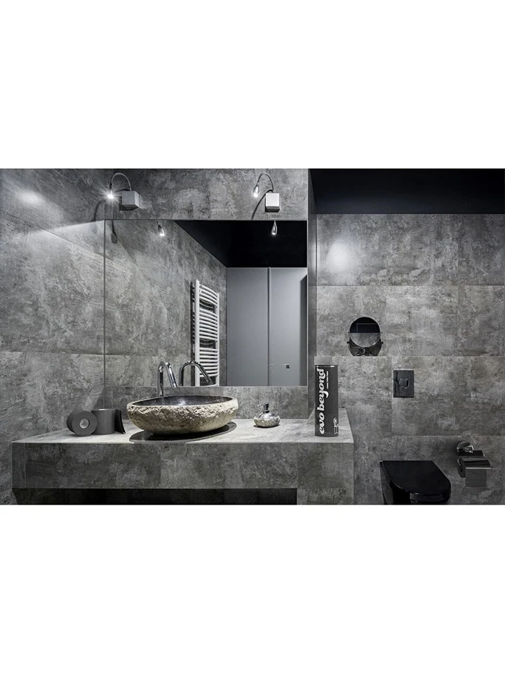 Evo Luxury Coloured Toilet Rolls 3 Ply Premium Quilted Soft Strong 8–48 Pack - Image 4 of 4