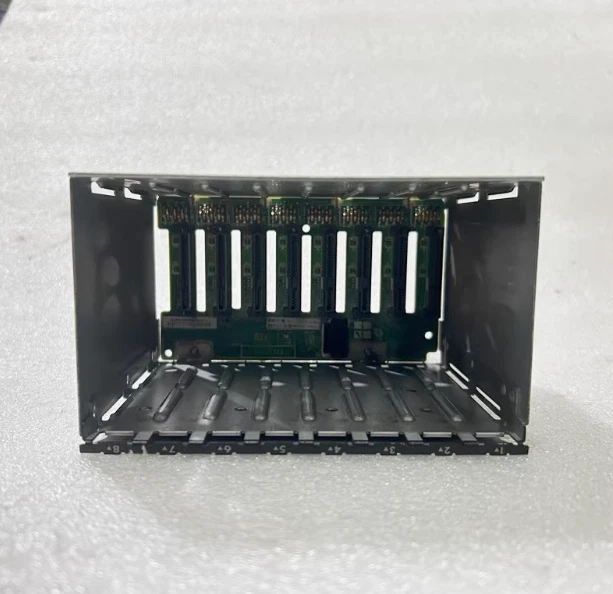 HP DL380G9 Server hard disk cage 8*2.5 729820-001 777279-001 - Image 2 of 4