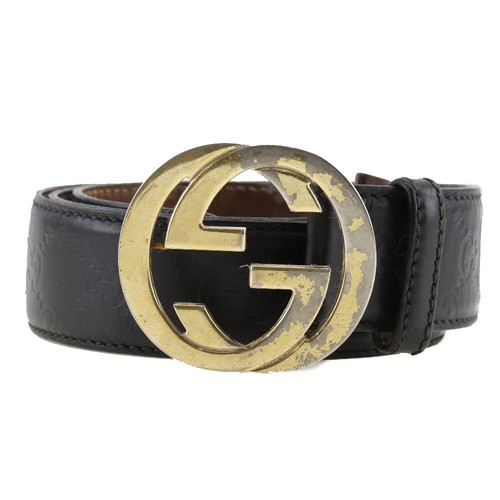 Gucci belt 114876 480199 - Gem Gucci belt 114876 480199 - Gem