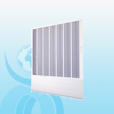 BOX VASCA AD 1 LATO  APERTURA LATERALE A SOFFIETTO NUOVO MADE IN ITALY