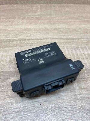 1K0907530E 1K0907951 Volkswagen Audi Seat Skoda NETWORK GATEWAY COMPUTER UNIT T