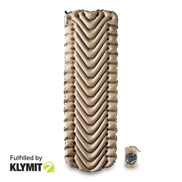 tactical sleeping pad