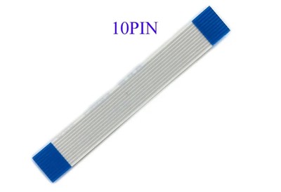 10PIN Touch Pad Flex Ribbon Cable for PS4 Gaming Controlle 5pcs/10pcs/50pcs