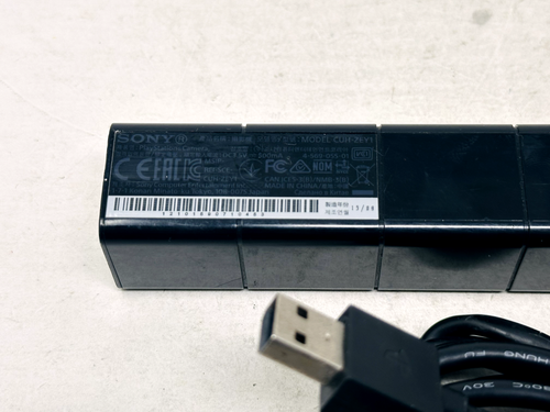 Sony CUH-ZEY1 PlayStation 4 Black V1 Camera Motion Sensor ONLY - Picture 6 of 7