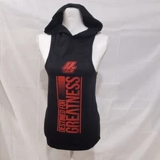 Prosupps Hoodie Tank Top. NWT Size Small