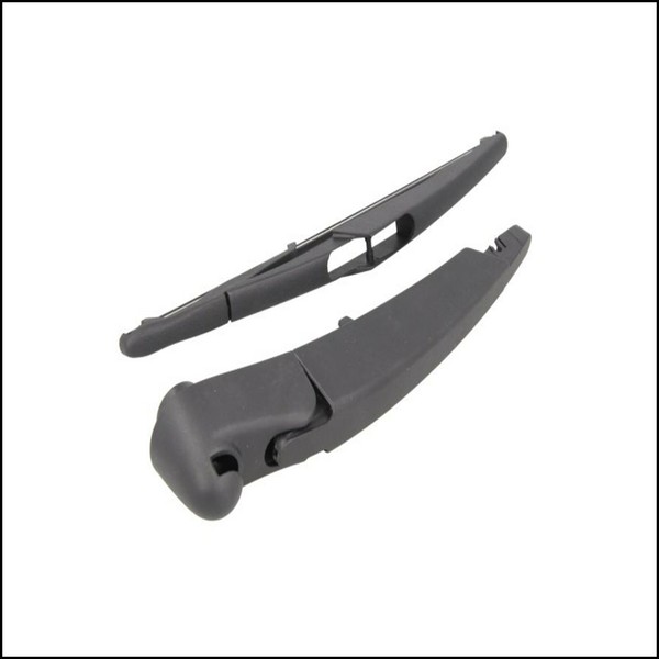 Wischerarm Heckscheibe Komplett FüR Mini (R56) 2005-2014 Schwarz 1 StüCk-image