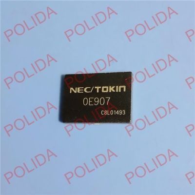 10PCS Proadlizer Capacitor IC NEC/TOKIN QFN OE907 0E907