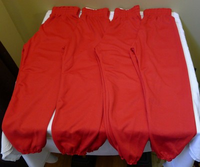 high five softball pants