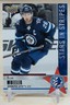 2020 Upper Deck National Hockey Card Day America Blake Wheeler #NHCD-10