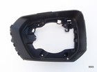 22-24 OEM BMW IX i20 LEFT side EXTERIOR MIRROR SUPPOTING RING LH