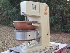 S48 SAVAGE BROS FIRE MIXER