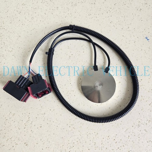 Reparatursatz Lenklagersensor 50453843 für JUNGHEINRICH ETM ETV 214 216 - Bild 2 von 6
