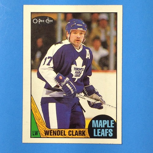 1987-88 O-Pee-Chee Hockey Cards Stars Rookies Commons U-PICK OPC Near Mint NHL - Picture 18 of 209