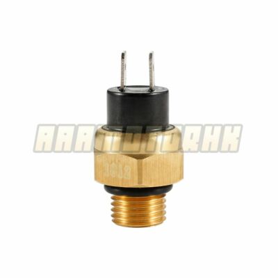 Heat Sensor Switch Radiator Fan For Honda CN250 1993-1999 Helix