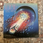 JOURNEY~ESCAPE LP (1981) ORIG PRESS VG+ COLUMBIA TC 37408 STEREO